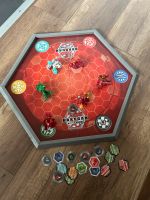 Bakugan Arena, Figuren und Karten Fredersdorf-Vogelsdorf - Vogelsdorf Vorschau