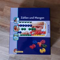 Lernbox zu Zahlen und Mengen Hessen - Buseck Vorschau