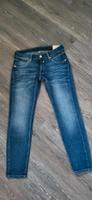 NEU mit Etikett Herrlicher Touch Cropped Damenjeans Gr. 28 Niedersachsen - Bad Pyrmont Vorschau