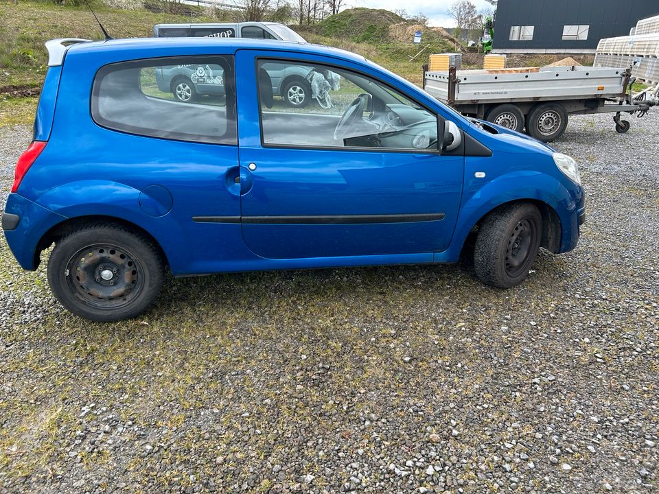 Renault Twingo 1.2 in Ibbenbüren