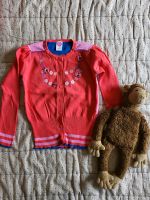 Cakewalk Strickjacke Gr. 5-6 Jahre (110/116) Pink Duisburg - Rheinhausen Vorschau