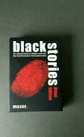 *NEU* Black Stories / Krimi Edition Nordrhein-Westfalen - Minden Vorschau