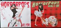 Psychobilly "The Horror Pops"  CD spezial. Niedersachsen - Rhauderfehn Vorschau