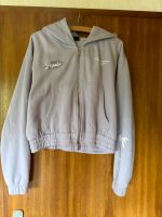 Pegador Jacke Hoodie helles Lila Pastell Flieder Größe Xs/ S Nordrhein-Westfalen - Ruppichteroth Vorschau