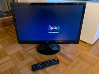 LG Flatron M2380D 23 Zoll TV Monitor DVB-C Buchholz-Kleefeld - Hannover Groß Buchholz Vorschau