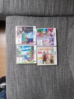 Nintendo 3DS Spiele Hessen - Hatzfeld (Eder) Vorschau