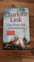 Charlotte Link - Das Haus der Schwestern Bayern - Schonungen Vorschau