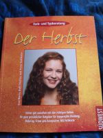 Buch für Farb- und Typberatung, Herbst Saarland - Völklingen Vorschau