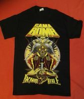 GAMA BOMB Backward Bible Shirt Größe XXL - NEU - Thrash Metal Baden-Württemberg - Vöhringen Vorschau