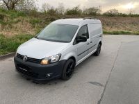 Volkswagen Caddy DSG 4 Motion Thüringen - Bad Klosterlausnitz Vorschau