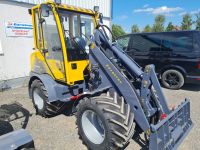 ✅ Eurotrac W12F XL Hoflader Radlader 36PS Kubota / Yanmar Motor Top !!!!! Hessen - Volkmarsen Vorschau