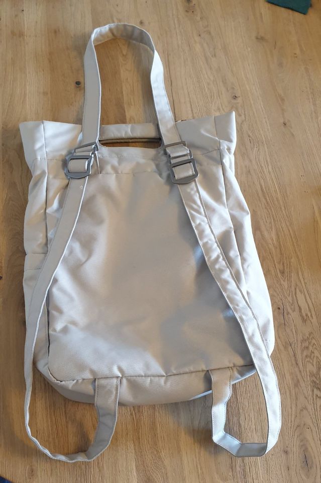 Tasche/Rucksack Jack Wolfskin in Weilheim