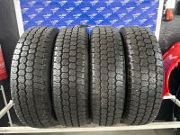 4x Goodyear Allwetterreifen 205 75 R16C 110/108R DOT2018 7mm Rheinland-Pfalz - Müllenbach (bei Adenau) Vorschau