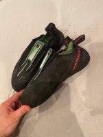 Mammut Boulderschuhe Kletterschuhe gr. 41 neu Bayern - Schwabmünchen Vorschau