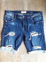 FSBN Jeans,  kurze Hose Rheinland-Pfalz - Bernkastel-Kues Vorschau