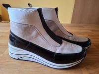 Bequeme Stiefeletten von Remonte Bayern - Feucht Vorschau