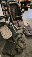 ABC Design Salsa 4 Kinderwagen mit Zubehör Nordrhein-Westfalen - Greven Vorschau