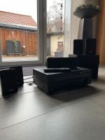 Yamaha 5.1 Anlage Model No. HTR -3071 Nordrhein-Westfalen - Werl Vorschau