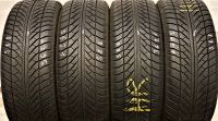 ⭐4x Winterreifen Goodyear UltraGrip 225/55 R17 97H S88 8m Nordrhein-Westfalen - Kevelaer Vorschau