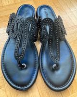 S.Oliver Zehensandale Flip-Flop schwarz 38 Schleswig-Holstein - Itzehoe Vorschau