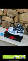 AIR JORDAN 1 RETRO HIGH OG University BLUE Nordrhein-Westfalen - Siegburg Vorschau