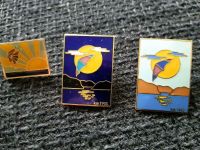 Vintage! Pin, Brosche, Anstecker Drachenfest km 1993, Bad Zwischenahn - Bloh Vorschau