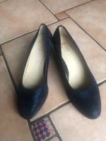 Ara Schuhe , Pumps , blau , 38,5 Nordrhein-Westfalen - Hagen Vorschau