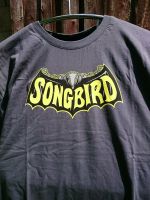 Songbird Batman (Batman vs. BioShock: Infinite) T-Shirt Thüringen - Langewiesen Vorschau