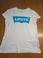 Levis, T-Shirt, weiß, Größe S Nordrhein-Westfalen - Marl Vorschau