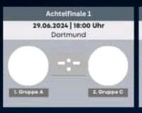 SUCHE Achtelfinale Dortmund Bielefeld - Stieghorst Vorschau