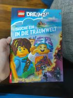 Ein Legi Dreamzzz Buch Bayern - Ansbach Vorschau