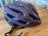 Uvex Fahrradhelm 55-58cm Baden-Württemberg - Singen Vorschau