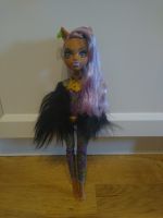 Monster High Puppe Clawdeen Wolf Halloween Edition Bayern - Oberhausen a.d. Donau Vorschau