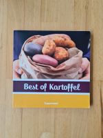 Best of Kartoffel, Rezeptbuch Kartoffeln, Tupperware Baden-Württemberg - Endingen Vorschau