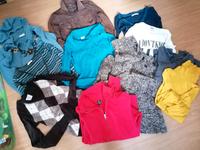 Paket Pullover Winter Herbst in XS 34 36 von soccx Esprit only Sachsen - Chemnitz Vorschau