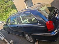 Rover 75 Diesel Leder AHK Kombi Tüv bis 27 Nordrhein-Westfalen - Much Vorschau