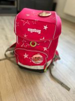 Ergobag ranzen Schulranzen Mädchen rosa pink Leipzig - Schönefeld-Abtnaundorf Vorschau