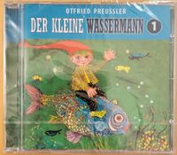 CD Der kleine Wassermann 1 - Otfried Preusler Niedersachsen - Dahlenburg Vorschau