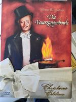 Heinz Rühmann -Die Feuerzangenbowle- Sonderedition - 2 DVD + CD Nordrhein-Westfalen - Goch Vorschau