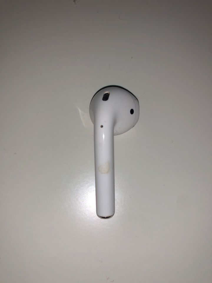 Airpods 1. Generation in Chemnitz