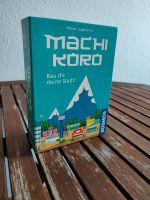 Machi Koro, Brettspiel, Kartenspiel Niedersachsen - Haren (Ems) Vorschau