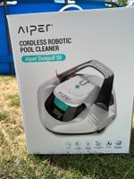 Pool cleaner Roboter Aiper wie Neu Rheinland-Pfalz - Waldmohr Vorschau