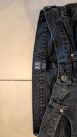 Urban Outfitters Baggy Jeans 30W 32L schwarz Berlin - Pankow Vorschau