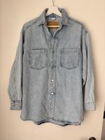 Jeanshemd Bluse Jacke H&M Bayern - Manching Vorschau