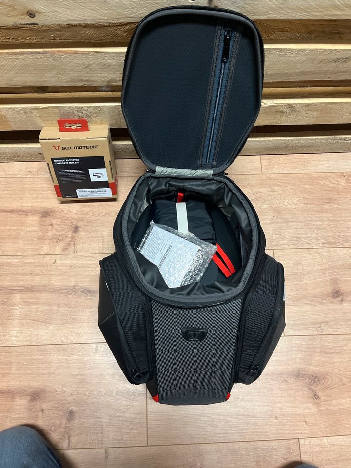 SW-Motech Pro GS, 16-20L,Gratis Diebstahlsicherung*NEU* in Schliengen