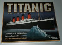 Brettspiel Titanic| Rubinstein Media 1999, ab 7 Jahre, Bre Saarbrücken-Mitte - Malstatt Vorschau