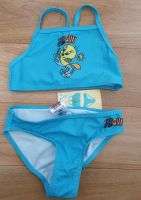 Kinder Badeanzug Bikini von Loones Tunes Tweety gr.98 Neu+Ettiket Rheinland-Pfalz - Weitersbach Vorschau