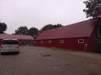 Dachdecker garage Blechdach Trapezblech dachrinnen Parchim - Landkreis - Plau am See Vorschau