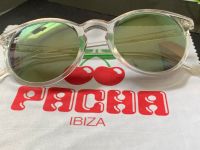 Pacha Club Ibiza Sonnenbrille verspiegelt grün /Gold Essen - Essen-Ruhrhalbinsel Vorschau