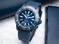 Breitling SuperOcean ll 48mm Titan Blue V17369161C1S1 Hamburg-Mitte - Hamburg Neustadt Vorschau